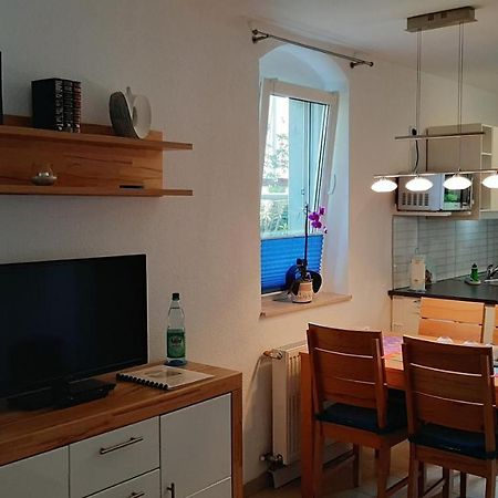 Weber Apartments Drezda Kültér fotó