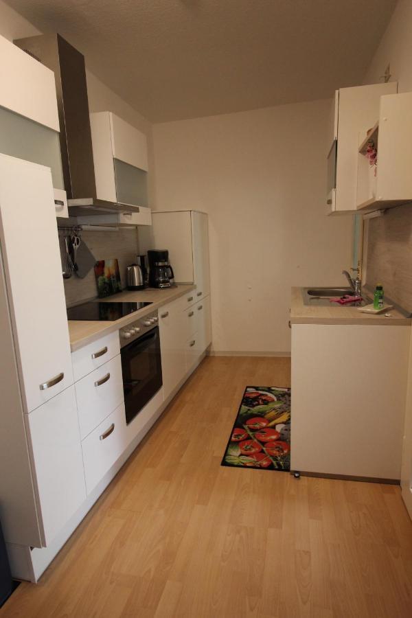 Weber Apartments Drezda Kültér fotó