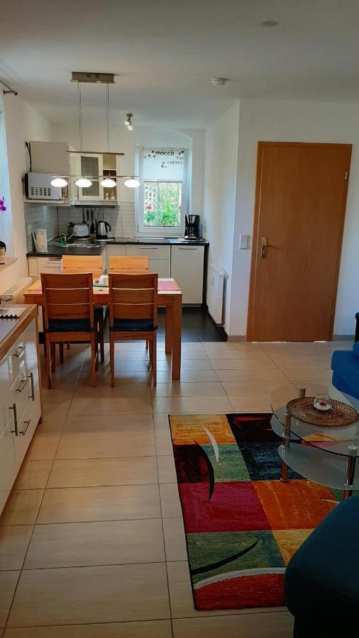 Weber Apartments Drezda Kültér fotó