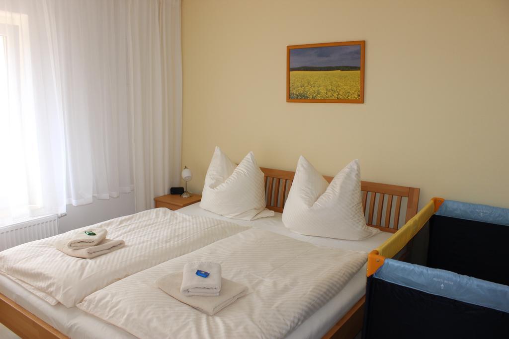 Weber Apartments Drezda Kültér fotó