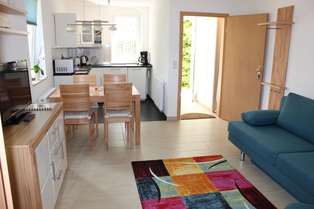 Weber Apartments Drezda Kültér fotó